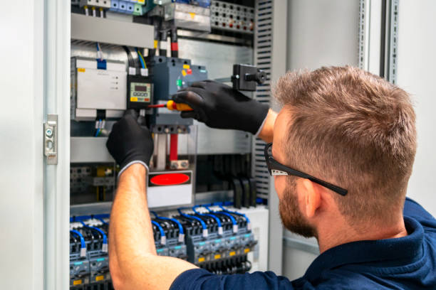 Best Electrical Installation Contractor  in Meridianville, AL
