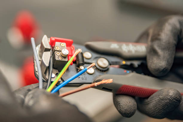 , AL Electrician Company