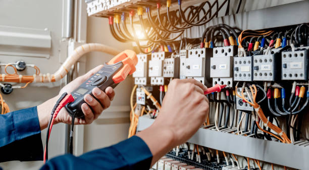 Best Emergency Electrician Near Me  in Meridianville, AL