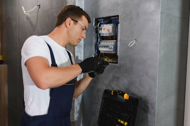 Best Electrical Troubleshooting Services  in Meridianville, AL