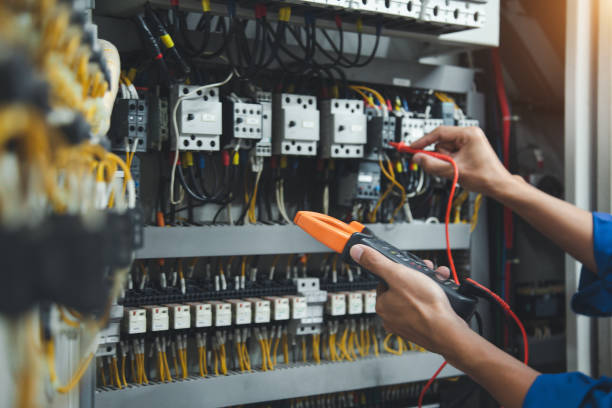 Best Affordable Emergency Electrician  in Meridianville, AL