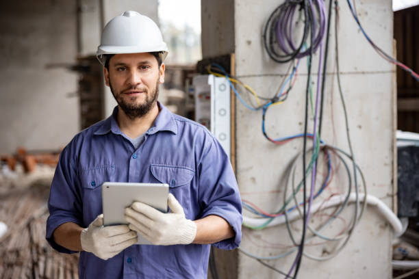 Best Industrial Electrical Services  in Meridianville, AL