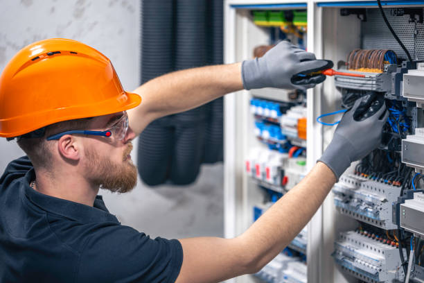 Best Electrical System Inspection  in Meridianville, AL